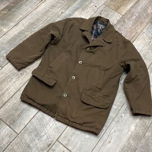 Eddie Bauer Barn/Field Jacket S